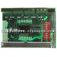 DEMOBOARD TLE 6288RDƬ